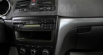 Skoda Yeti, 1 поколение