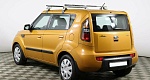 Kia Soul I