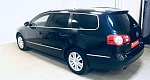 Volkswagen Passat (B6)
