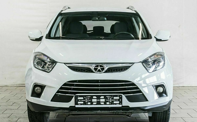 Jac s5 (eagle)