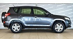 Toyota RAV4, 3 поколение, 2 рестайлинг