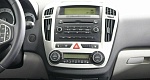 Kia Ceed 1.6 Механика