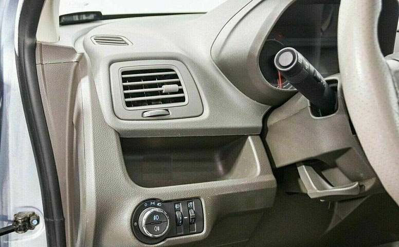 Chevrolet cobalt