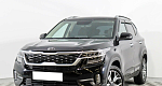 Kia Seltos 2.0 CVT