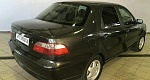 Fiat ALBEA 1.4 MT (77 л.с.)