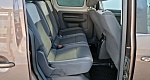 Volkswagen Caddy III Рестайлинг