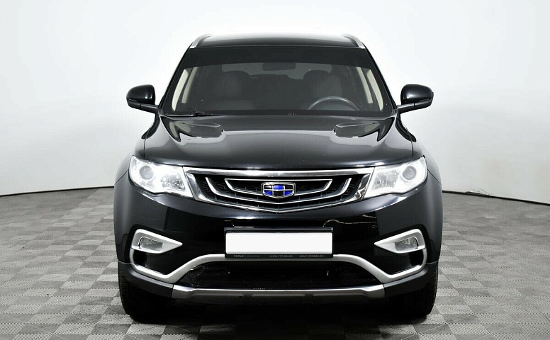 Geely Atlas I