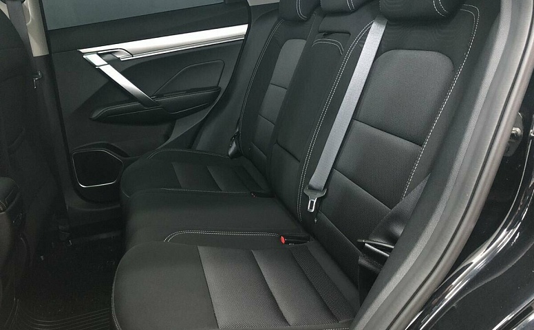 Geely Coolray I