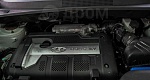 Hyundai Tucson, 1 поколение