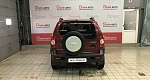 Chevrolet NIVA 1.7 MT (80 л.с.) 4WD