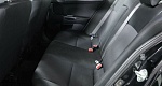 Mitsubishi Lancer X