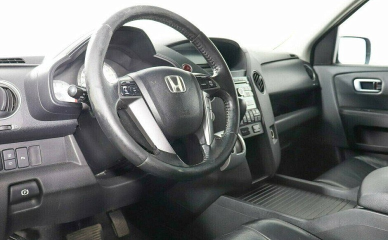 Honda Pilot 3.5 Автомат