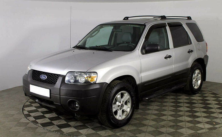 Ford escape