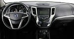 Changan CS35 I