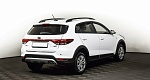 Kia Rio X-Line 1.6 Автомат