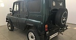 УАЗ 3151 315143 2.5d MT (86 л.с.) 4WD