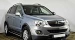 Opel Antara 2.4 Автомат