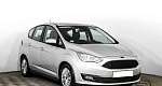 Ford c-max робот 2018 с пробегом 84 141 км