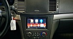 Chevrolet Epica V250 Рестайлинг