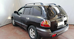 Hyundai SANTA_FE 2.7 AT (173 л.с.)