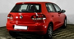 Volkswagen Golf 1.4 Робот