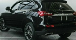 Zotye t600