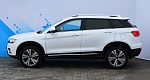 Haval H6 Coupe