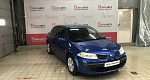 Renault MEGANE 1.6 AT (115 л.с.)
