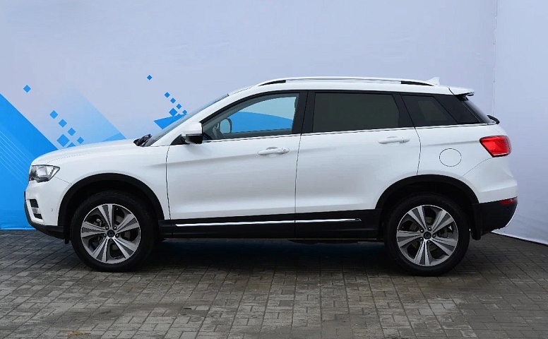 Haval H6 Coupe