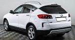 Faw bestur x80 акпп 2017 с пробегом 51 000 км