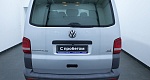 Volkswagen Caravelle T5 Рестайлинг
