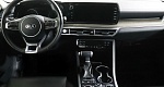 Kia K5 2.5 АКПП