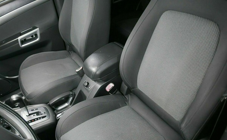 Opel antara