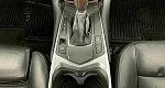 Cadillac srx