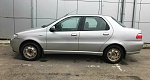 Fiat ALBEA 1.4 MT (77 л.с.)