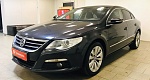 Volkswagen Passat CC I
