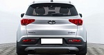 Chery tiggo 7 cvt 2019 с пробегом 40 271 км