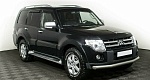 Mitsubishi Pajero 3.0 Автомат