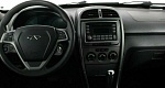 Chery Tiggo (T11) 1.9 Робот
