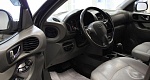 Hyundai Santa Fe I