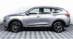 Haval F7 I