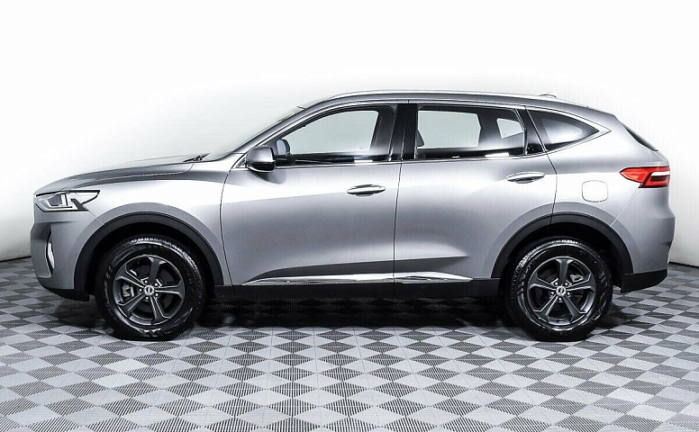 Haval F7 I