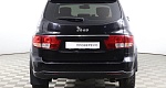 SsangYong Kyron