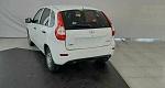 LADA (ВАЗ) KALINA 1.6 MT (87 л.с.)