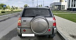 Chery Tiggo (T11) I