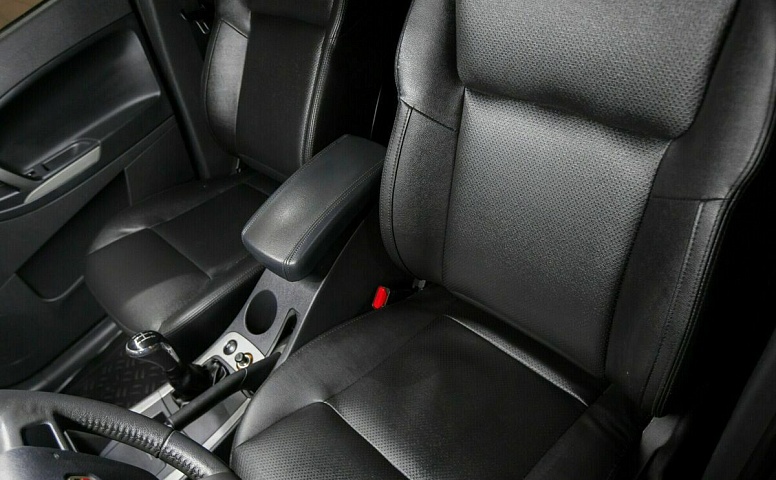 Geely emgrand x7