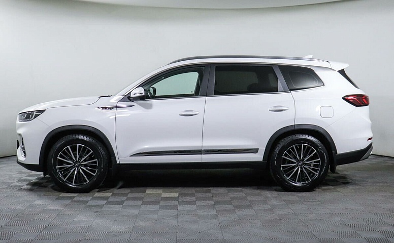 Chery Tiggo 8 Pro 1.6 РКПП
