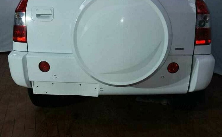 Chery TIGGO 1.6 MT (119 л.с.)
