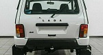 Lada (ваз) 2121 (4x4)