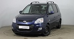 Hyundai Matrix